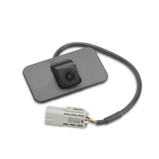 Rear View Backup Camera Parking Assist Camera Compatible with GMC 23404613