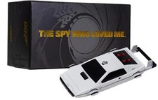 Corgi CC04514 1:36 James Bond - Lotus Esprit Submarine