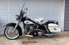 1959 Harley-Davidson Other