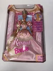 RAPUNZEL BARBIE DOLL Mattel 17646 New IN BOX 1997 Vintage