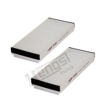 Hengst Filter E942LI-2 Filter, Innen Luft FüR Maybach, Mercedes-Benz