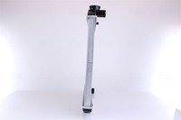 Nissens KüHler, MotorküHlung 63024A FüR Cadillac Opel Saab