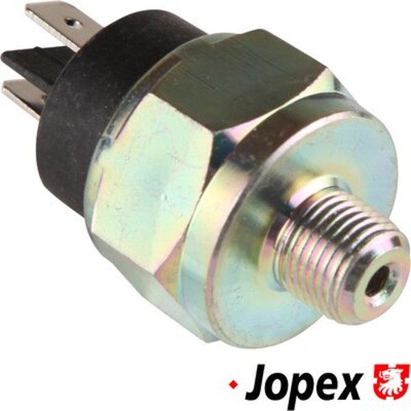 Bremslichtschalter Jopex JP Group 8196600300 FüR T2 VW T3 155 Golf Transporter 1-image