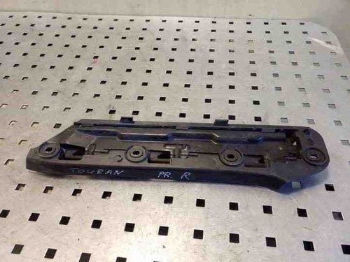 VW TOURAN 1T1, 1T2 Stoßstangenhalter vorne rechts 1T0807936 1.90 26108563