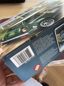 LEGO Creator Expert MINI Cooper 10242 Complete Set, 1077 Pieces, 16+, Vehicles