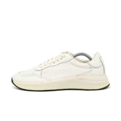Vagabond Damen 5323-102-01 Schuhe Weiß Leder-Textil Shoemakers Sneaker EU 40