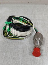 AI-TEK INSTRUMENTS 70085-1010-422 SPEED SENSOR 351A3236- P1& P101