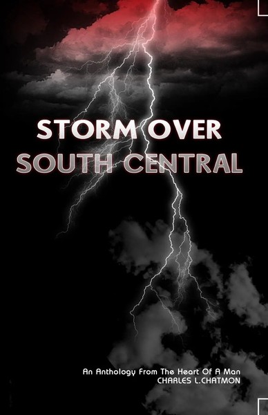 Charles L Chatmon | Storm Over South Central | Taschenbuch | Englisch (2022)-image