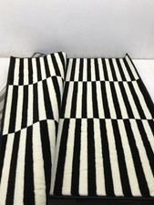 Produktbild - Hanse Home Teppich Panel – Wohnzimmerteppich, 120 x 170 cm