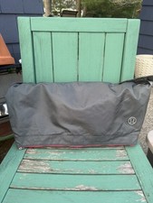 EUC Lululemon Move It Messenger Shoulder Bag ...