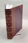 1462 The Gutenberg Bible Latin Vulgate 1710 [Leather Bound]