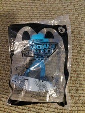 Marvel Guardians Of The Galaxy Vol.3 2 McDonalds Happy Meal Kids Toy 2023