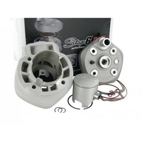 Zylinder Kit Stage6 Racing 70Cc Mkii FüR Piaggio NRG LC / Gilera Runner 50