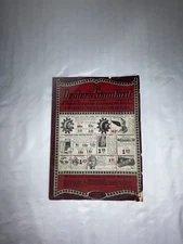 1921 The Dealers Standard Catalog Vintage Auto Parts Supply Catolog