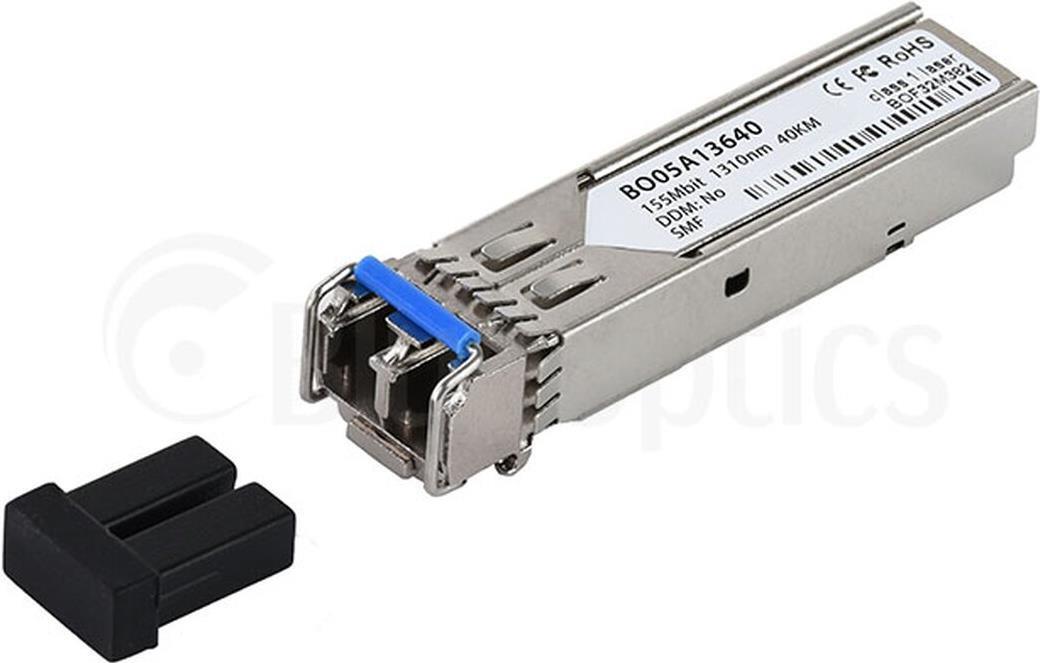 SFP BO05A13640D NTTP02ED-CI Compatibile | Risparmio e Prestazioni 40km