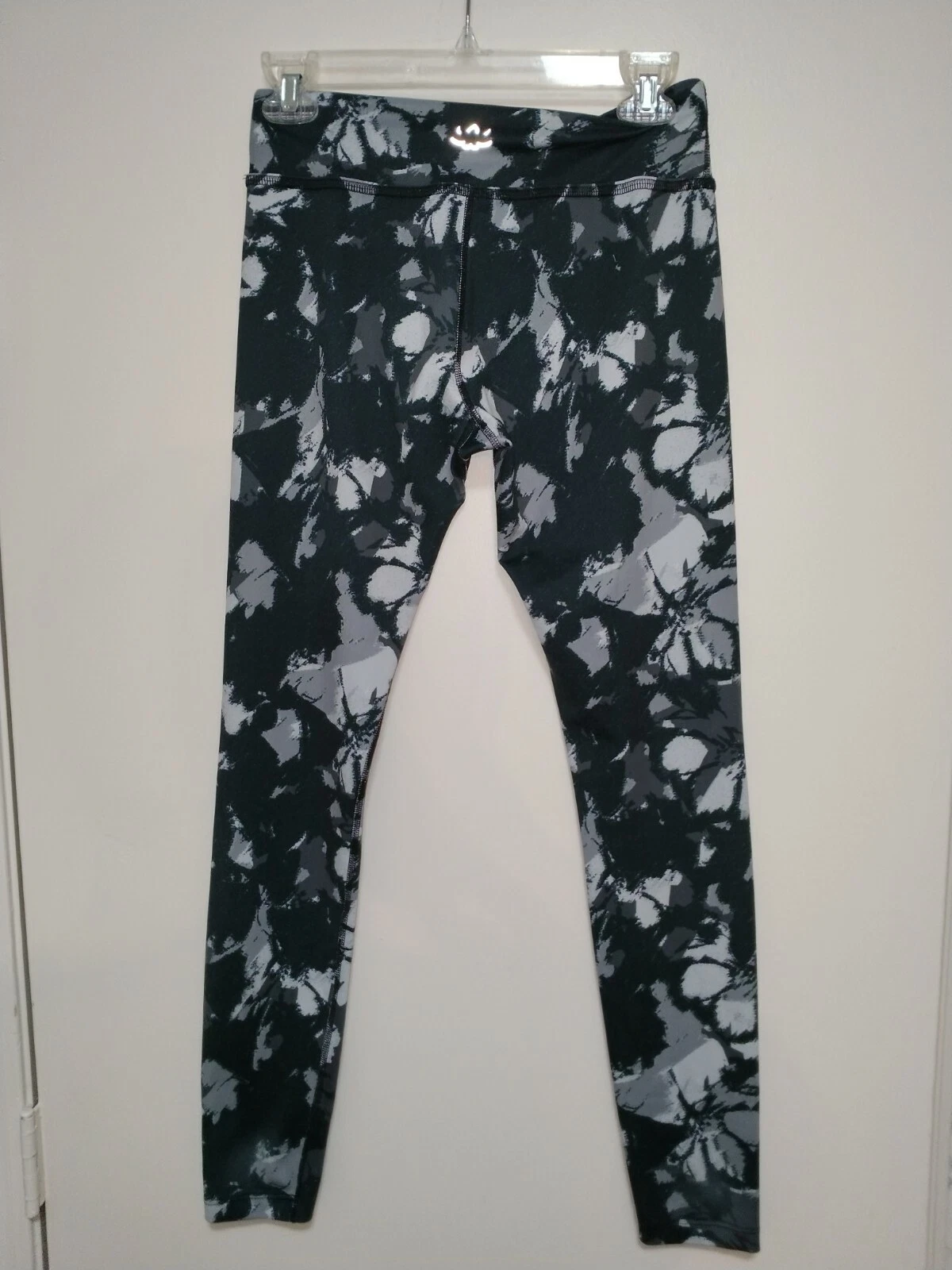 beyond-yoga workout stylish crossfit leggings