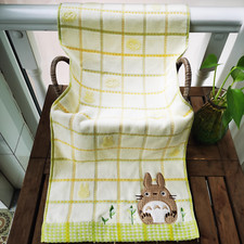 Ghibli Totoro Towel Bath hand Towel 80 34CM Kid Adult
