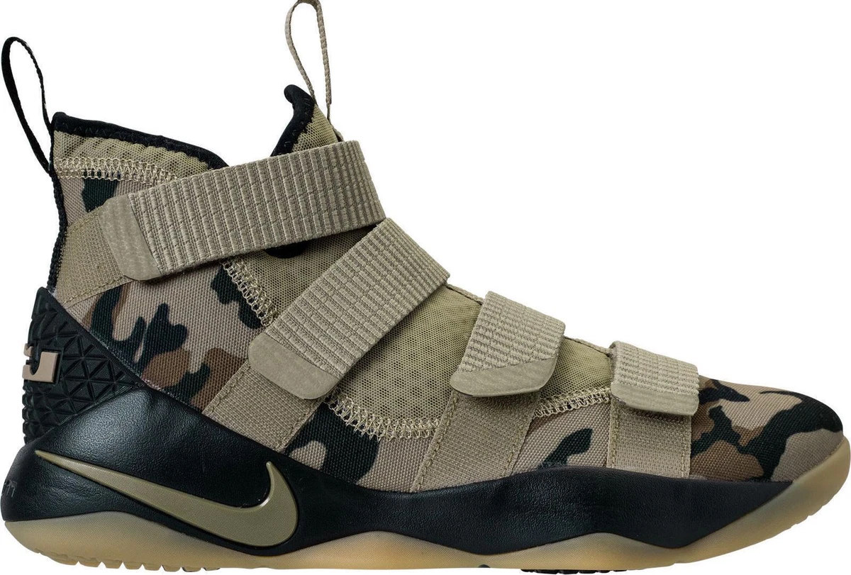 Nike LeBron Soldier 11 Men