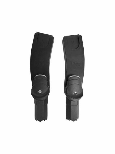 pram adaptors