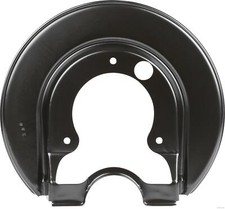 J3340808 HERTH+BUSS JAKOPARTS Splash Panel, brake disc for AUDI,SEAT,SKODA,VW