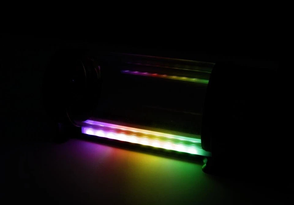 XSPC D5 Photon 170 aRGB Reservoir V4, White - Image 4 of 4