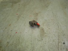 suzuki gsxr 750 h steering