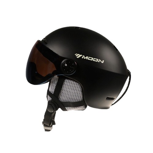 http www.asavings.com smith-holt-snow-helmet-matte-black-small.html Smith Holt Winter Sports Helmet Matte Black Small 51-55cm Adjustable  Ventilation