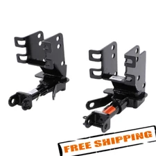 Roadmaster 521453-5 Direct-Connect Base Plate Kit - Removable Arms