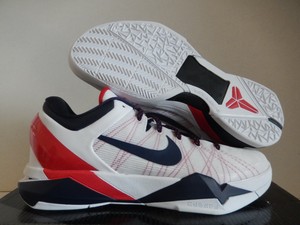 kobe vii system