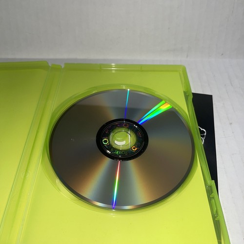 Call of Duty: Black Ops II Xbox 360 CIB Complete W/ MANUAL & INSERTS EXCELLENT - Picture 6 of 6