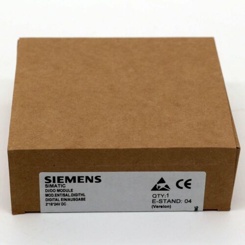 1PC Siemens 6ES5482-8MA13 6ES5 482-8MA13 PLC New In Box Expedited Shipping - Picture 1 of 4