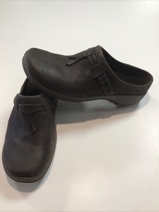 merrell encore braided slide q2