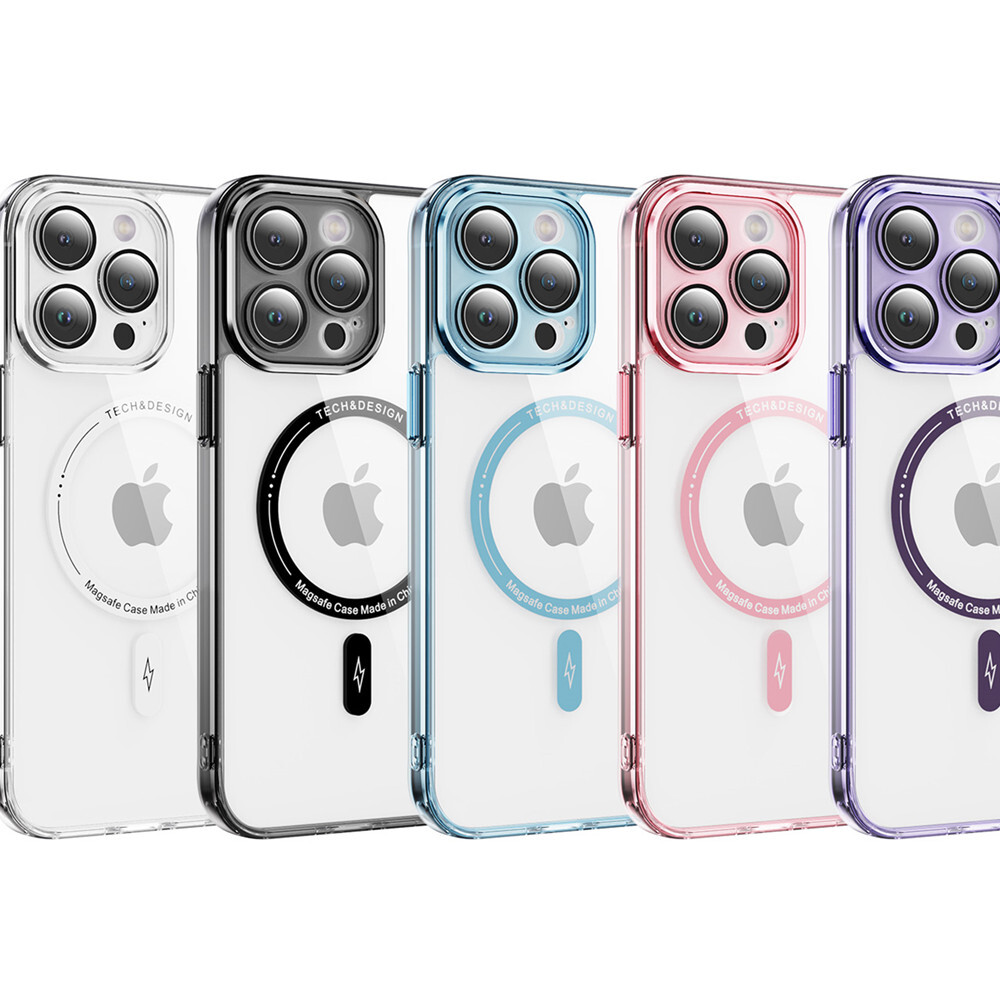 正規品　iPhone 14 Pro Max Clear Case MagSafe iPhone 14 Pro Max Clear Case with MagSafe - Apple