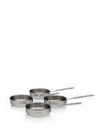 Demeyere Resto Mini Saute Pan W/o Lid Set - 4-pc, New, Free Shipping on sale Demeyere Resto Mini Saute Pan W/o Lid Set - 4-pc, New, Free Shipping on sale