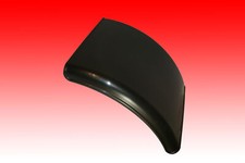 Kotflügel viertelkreis 650x800 Anhänger Auflieger Traktor LKW NFZ universal