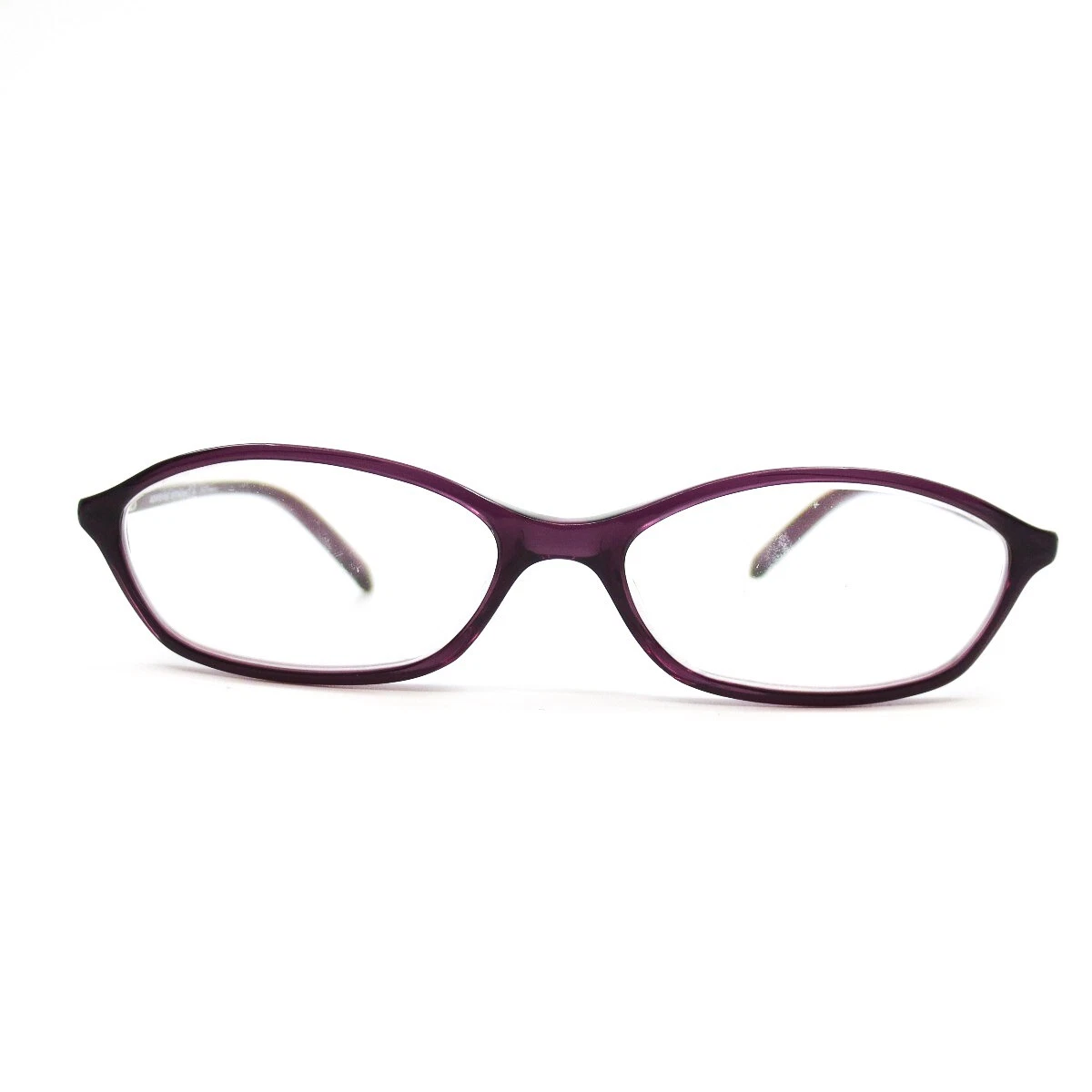Adrienne Vittadini Red Plastic Eyeglass Frames for sale | eBay display picture 1