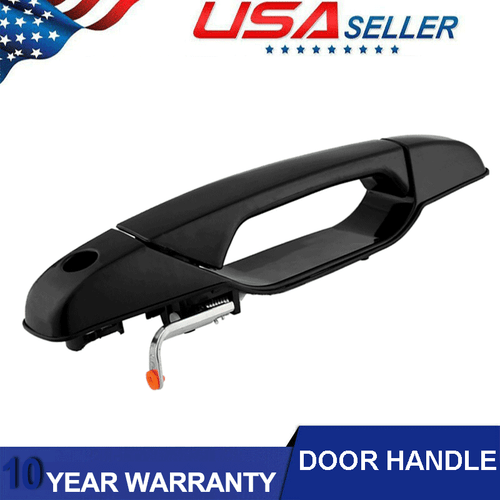 For 2007-2013 Chevy Silverado Suburban Tahoe Outer Door Handle Front Left Driver - Bild 1 von 5