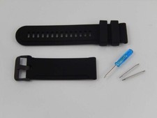 Correa para Suunto Traverse smartwatch negro