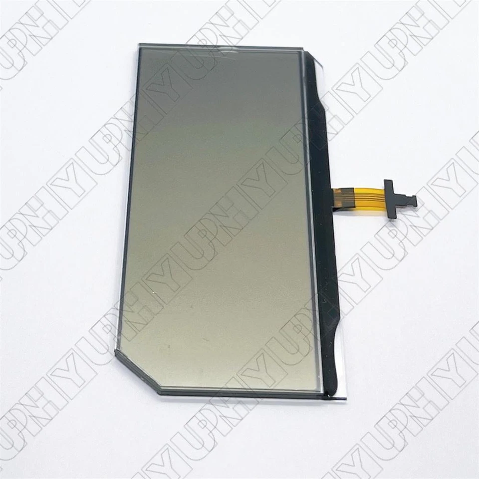 Motorcycle Speedometer LCD Display Replacement For BMW S1000RR 2015 2016-2018 - Image 4 of 4