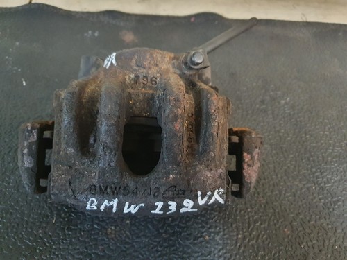 132* BMW 3er E36 316i Bremssattel Vorne Rechts