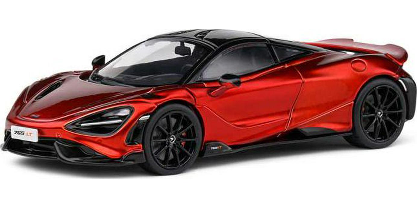 Solido Mclaren 765lt V8 Biturbo 2020 1:43 4311908
