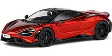 Solido Mclaren 765lt V8 Biturbo 2020 1:43 4311908