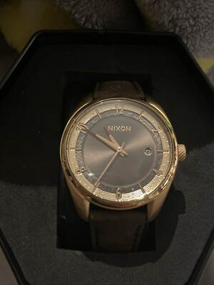 Nixon Star Wars Leia Bullet Watch