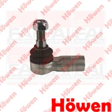 Fits Vauxhall Frontera 1998-2004 2.2 DTI 3.2 Tie Rod End Front Howen
