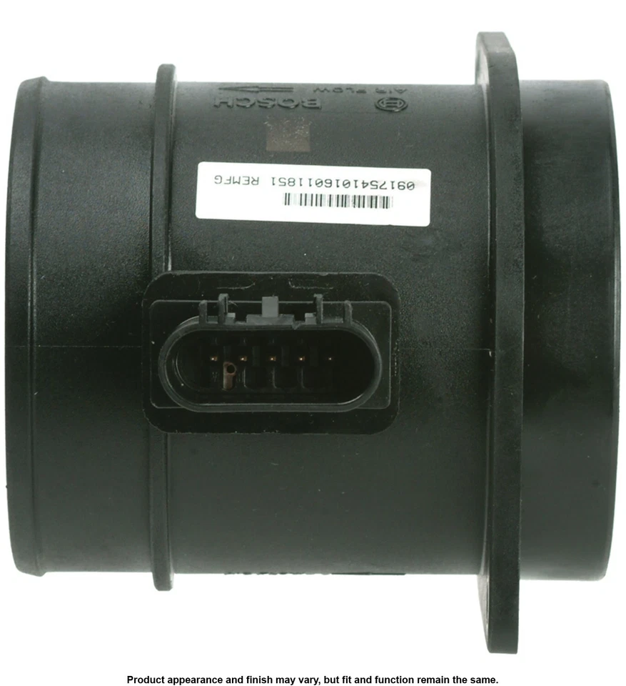 适用于 2009 - 2010 年 Saturn Outlook 质量气流传感器 Cardone — 第 4/4 张图片