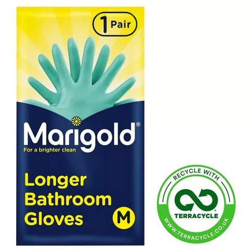 Marigold Multi Purpose Cleaning Kitchen Cloth, Scrubs, Rubber Gloves Washing up - Picture 15 of 20