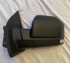 2016 F150 Drivers Side Mirror Genuine OEM Ford Part Fl34 17683 Bm5ygy