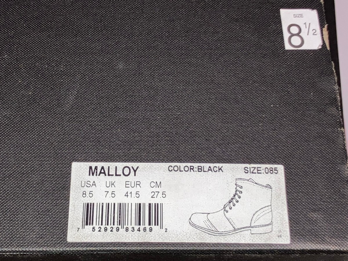 Bacco Bucci Studio Malloy boots Black 8.5 | eBay