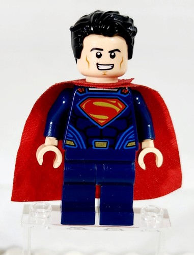 LEGO Super Heroes: DC Comics Minifigures (Genuine) - YOU PICK! - Picture 8 of 37