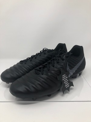 nike tiempo calfskin